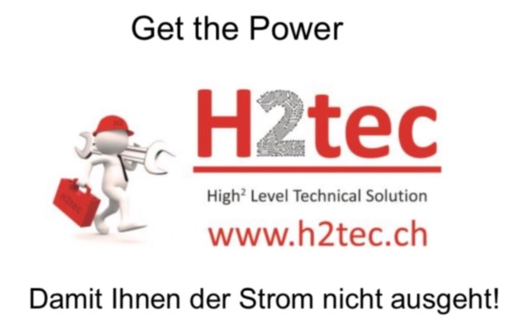 H2tec AG